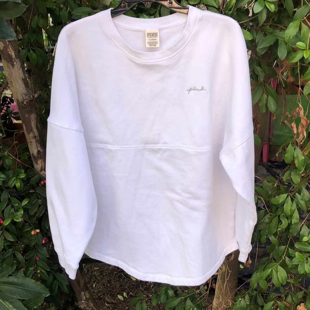 PINK Victoria’s Secret sweater